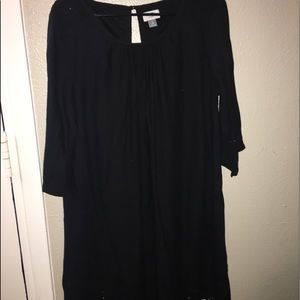 old navy dress